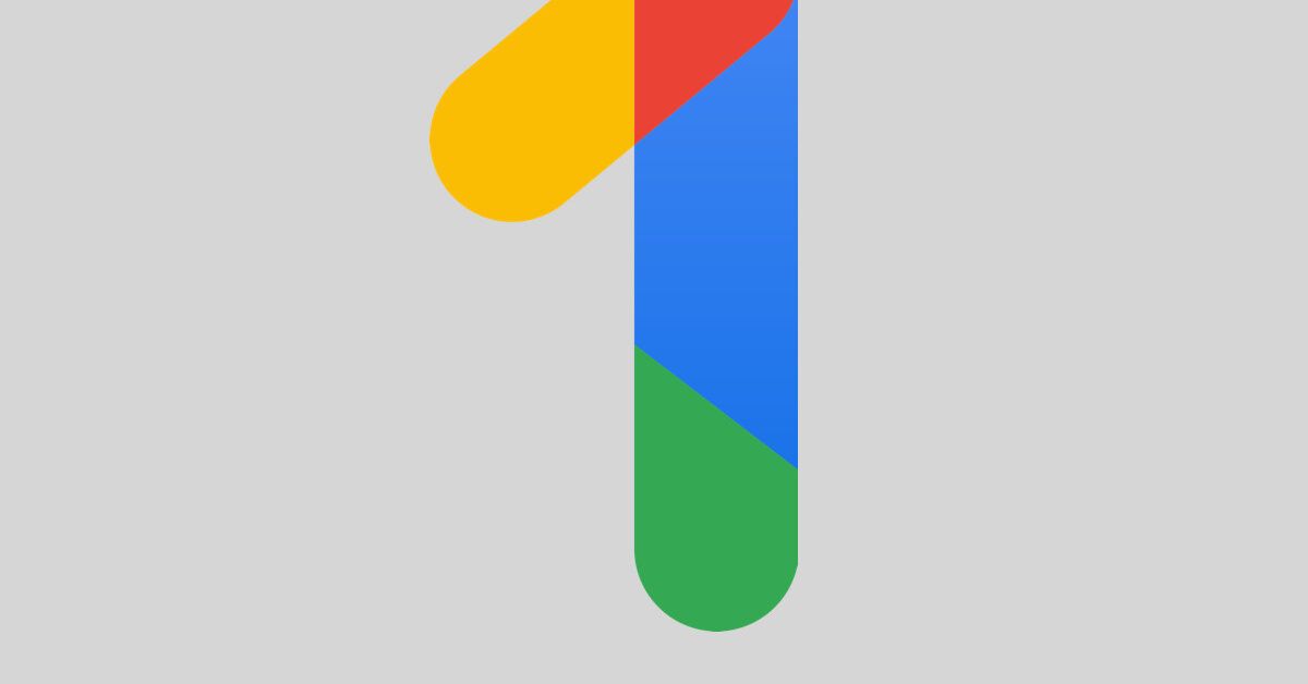 Google One: qué es y cómo funciona