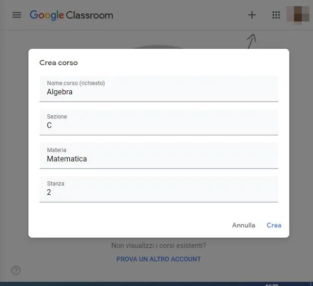 Cómo utilizar Google Classroom