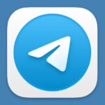 Cómo actualizar Telegram