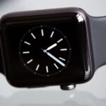 Cómo restablecer el Apple Watch