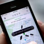 Cómo funciona Uber España | On-Line.es