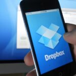 Cómo utilizar Dropbox