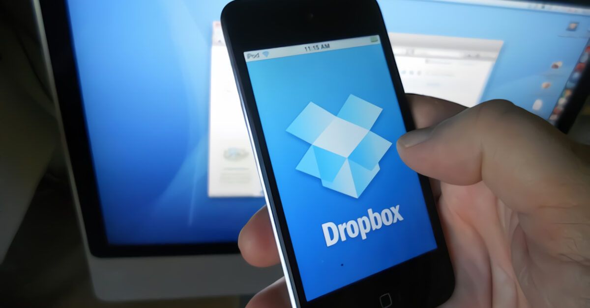 Cómo utilizar Dropbox