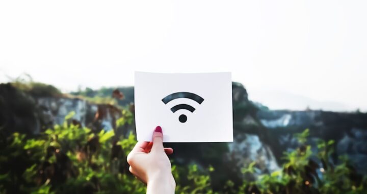 Cómo funciona el Wi-Fi | On-Line.es