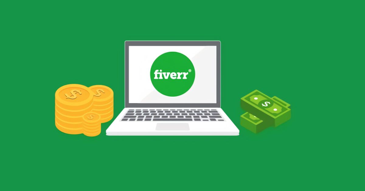 Cómo funciona Fiverr