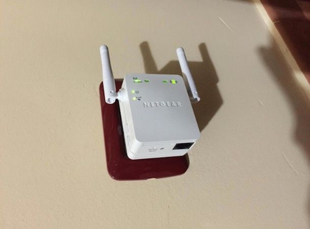 Cómo funciona el Wi-Fi | On-Line.es
