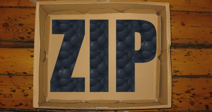 Cómo abrir archivos ZIP | On-Line.es